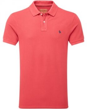 Schöffel Country Poloshirt St. Ives
