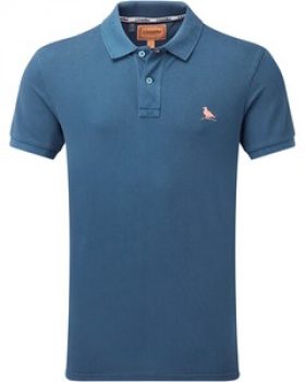 Schöffel Country Poloshirt St. Ives