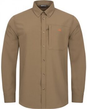 Blaser Outfits Hemd AirFlow
