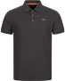 Blaser Outfits Poloshirt Solid 25
