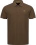Blaser Outfits Poloshirt Solid 25
