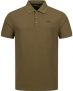 Blaser Outfits Poloshirt Solid 25