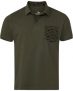 Parforce loshirt Brusttasche Waldtiere