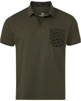 Parforce Essential hirt Brusttasche Waldtiere