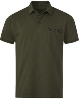 Parforce Essential hirt Waldtier-Detail