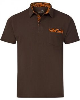 Parforce Essential hirt Waldtier-Detail