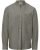 Almsach Streifenhemd Basic Fit