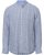 Almsach Streifenhemd Slim Fit