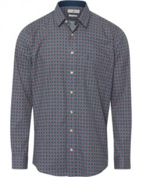 Almsach Trachtenhemd Basic Fit