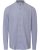Pure Stehkragenhemd Slim Fit