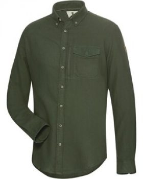 Parforce Active Jagdhemd Wildweave