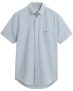 Gant Regular Fit Kurzarmhemd