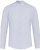 Pure Stehkragenhemd Slim Fit