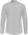 Pure Stehkragenhemd Slim Fit