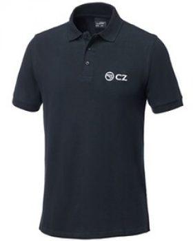 CZ Poloshirt