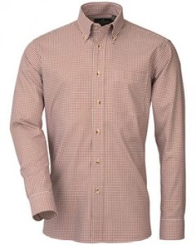 Laksen Hemd Mortimer