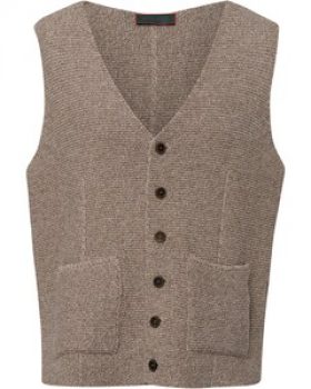 REITMAYER Strickweste