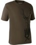 Deerhunter T-Shirt Hirsch