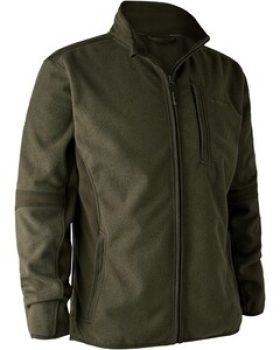 Deerhunter Fleecejacke Gamekeeper Bonded