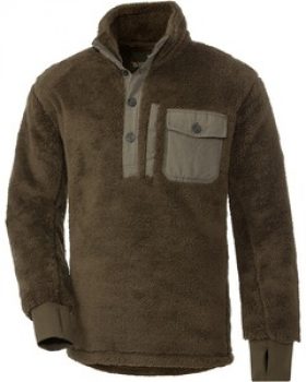 Parforce Active Faserpelz-Troyer Ultimate®