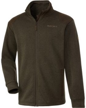 Parforce Essential Jagd-Strickfleecejacke Eifel