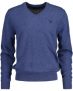 Gant V-Pullover Lambswool