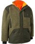 Deerhunter Faserpelz-Wendejacke Germania