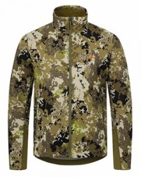 Blaser Outfits Hybrid-Midlayer HunTec Flash