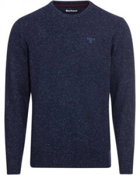 Barbour Pullover Tisbury Crew Neck