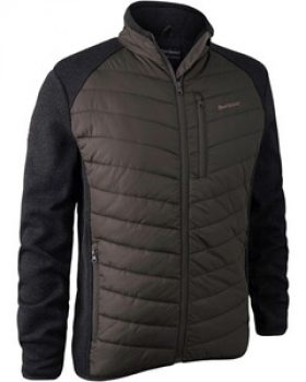 Deerhunter Softshelljacke Moor Padded