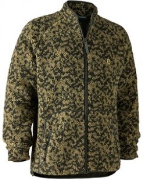 Deerhunter Faserpelzjacke Germania