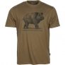 Pinewood T-Shirt Wildboar