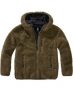 Brandit Kinder Fleecejacke