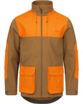 Blaser Outfits Softshelljacke Tackle