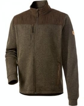 Parforce Essential Fleecejacke