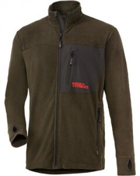 Parforce Lightfleece-Jacke Ultimate