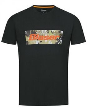 Blaser Outfits T-Shirt HunTec mit Logo