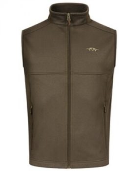 Blaser Outfits Fleece Weste Kylar