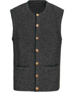 Luis Steindl ksstrickweste