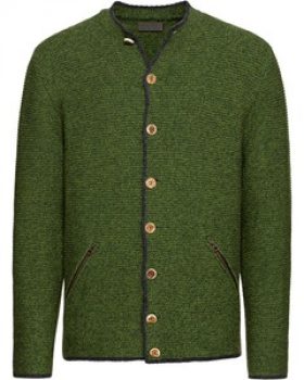 REITMAYER Strickjacke