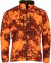 Pinewood Wendejacke Furudal Camou
