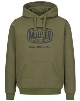 Mauser Hoodie
