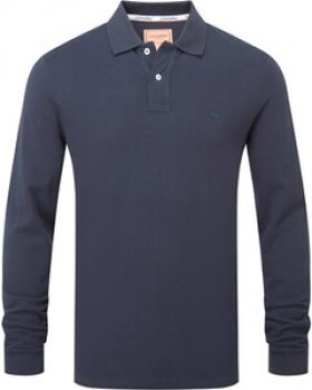 Schöffel Country Rugbypolo St. Ives