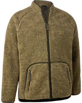 Deerhunter Faserpelzjacke Germania