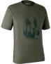 Deerhunter T-Shirt Shield