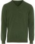 HIGHMOOR V-Pullover