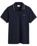 Gant Piqué-Poloshirt