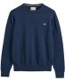 Gant Rundhals-Pullover