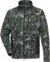 Parforce Fleecejacke greenSphere®