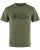 Fjällräven T-Shirt Lush Logo
